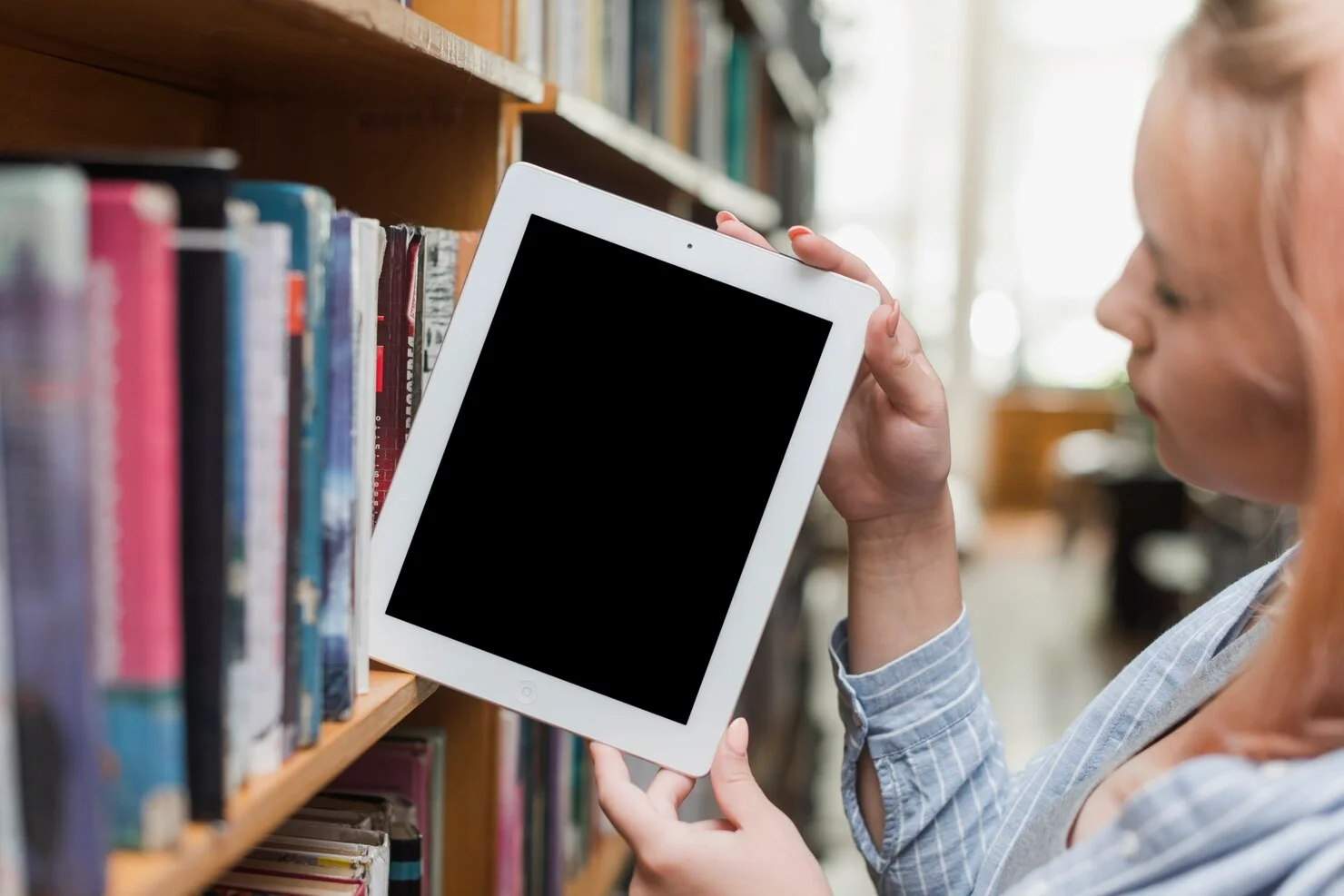 Amazon Kindle Direct Publishing